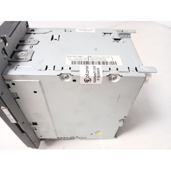 Recambio de sistema audio / radio cd para volkswagen eos (1f7) 1.4 excellence referencia OEM IAM 1k0035186aa  