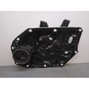 ELEVALUNAS DELANTERO DERECHO JX7BA23200CG SOLO MECANISMO 