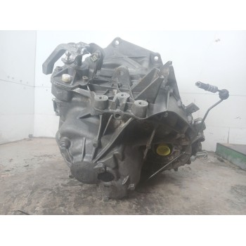 Recambio de caja cambios para mini mini (f55) one referencia OEM IAM 2300867158004 2120524ABJ 2580016040