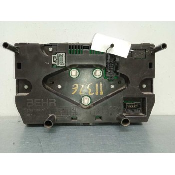 Recambio de mando climatizador para peugeot 206+ básico referencia OEM IAM 9687499XT 9687499XT 