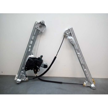 ELEVALUNAS DELANTERO IZQUIERDO 807215959R ELÉCTRICO 6 PINES