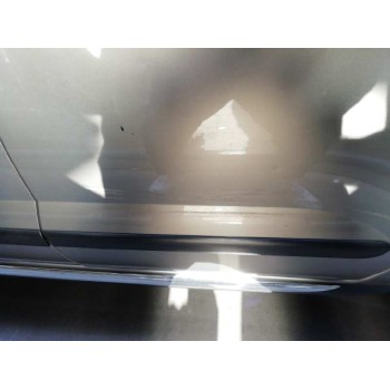 Recambio de puerta trasera izquierda para peugeot 3008 confort referencia OEM IAM 9006Q1 ROZADA 