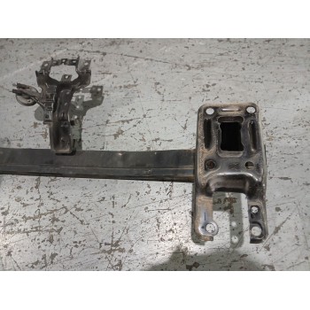 Recambio de refuerzo paragolpes delantero para renault koleos i (hy_) 2.0 dci (hy0k) referencia OEM IAM   