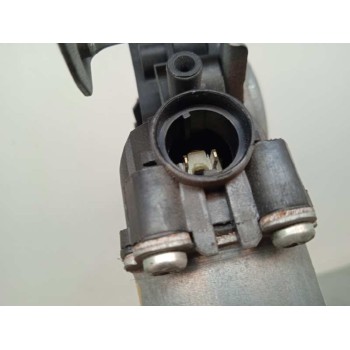 Recambio de elevalunas trasero derecho para nissan qashqai (j10) 1.5 dci turbodiesel cat referencia OEM IAM 402190A 82700JD40A 2