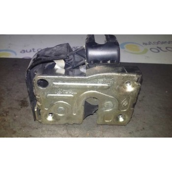 Recambio de cerradura puerta delantera derecha para renault scenic rx4 (ja0) 1.9 dci referencia OEM IAM   