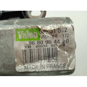 Recambio de motor limpia trasero para peugeot 207 sw referencia OEM IAM 9680904480  3 PINS