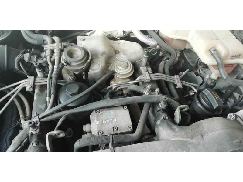 Recambio de motor completo para audi a6 berlina (4b2) 2.5 tdi referencia OEM IAM   