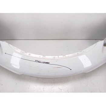 Recambio de paragolpes delantero para porsche cayman (981) 2.7 referencia OEM IAM 98150531110  