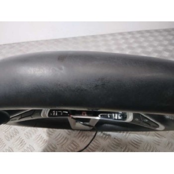 Recambio de volante para renault clio v r.s. line referencia OEM IAM 484000642R BUEN ESTADO 