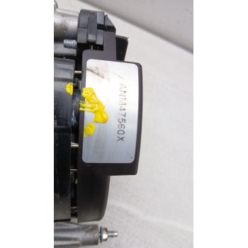 Recambio de alternador para seat toledo iii (5p2) 2.0 tdi 16v referencia OEM IAM anm47560x 0986045340 ab909002c
