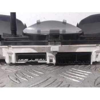 Recambio de cuadro instrumentos para honda jazz (gd1/5) 1.4 s referencia OEM IAM 78100SAAF400 HR0337023 