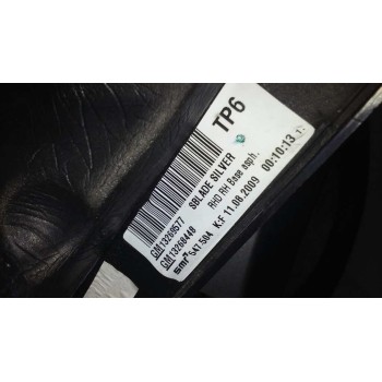 Recambio de retrovisor derecho para opel insignia berlina referencia OEM IAM 13269577 ELÉCTRICO 7 PINS