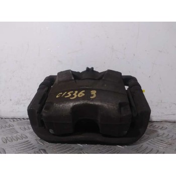 Recambio de pinza freno delantera derecha para opel astra j lim. selective referencia OEM IAM 13430603  