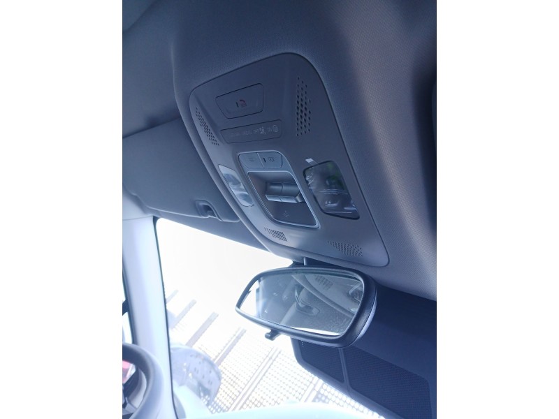 Recambio de luz interior para omoda 5 referencia OEM IAM 605000614AA  