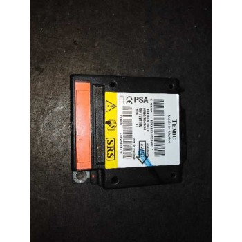 CENTRALITA AIRBAG 9647794180 9647794180 