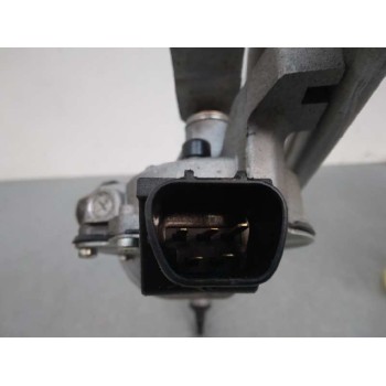 Recambio de motor limpia delantero para maxus edeliver 3 (modelo) referencia OEM IAM C00118505 5 PINES 