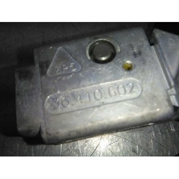 Recambio de conmutador de arranque para citroën c4 grand picasso exclusive referencia OEM IAM 36410602 36410602 