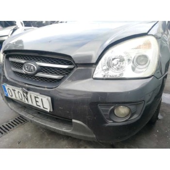 Recambio de paragolpes delantero para kia carens (un) active referencia OEM IAM  ROCES 