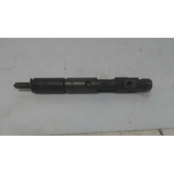 Recambio de inyector para mg serie 400 (rt) 420 sdi (4-ptas.) referencia OEM IAM KBAL70P46  
