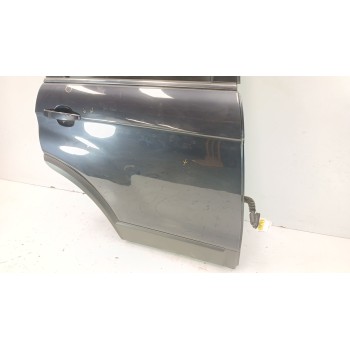 Recambio de puerta trasera derecha para chevrolet captiva (c100, c140) 2.0 d 4wd referencia OEM IAM 94543753  