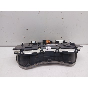 Recambio de cuadro instrumentos para nissan qashqai (j11) acenta 4x4 referencia OEM IAM 4el8b 4el8b 
