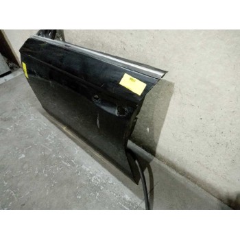 Recambio de puerta delantera izquierda para mercedes-benz clase cls (w219) 3.0 cdi cat referencia OEM IAM   