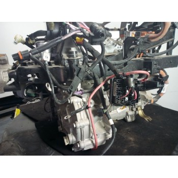Recambio de motor completo para renault fluence z.e. dynamique referencia OEM IAM 5AM40  