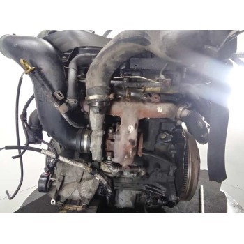 Recambio de motor completo para opel zafira b cosmo referencia OEM IAM Z19DT M 