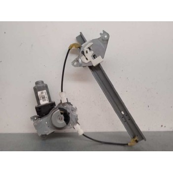 ELEVALUNAS TRASERO IZQUIERDO 402191A 82701JD400 2 PINS