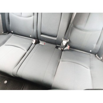 Recambio de asientos traseros para mazda 6 sedán (gh) 2.2 mzr-cd (gh10) referencia OEM IAM   
