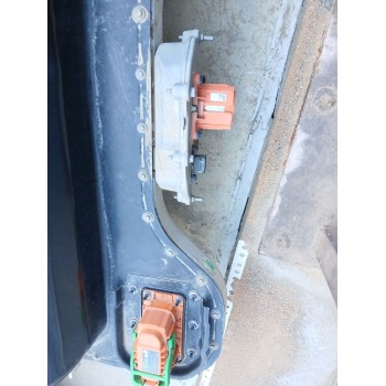 Recambio de bateria para renault zoe (bfm_) zoe referencia OEM IAM 295107801R  