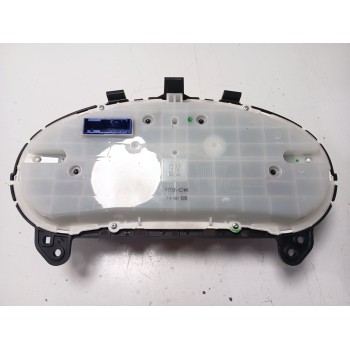 Recambio de cuadro instrumentos para opel astra k lim. 5türig selective referencia OEM IAM 39044890 600775881 