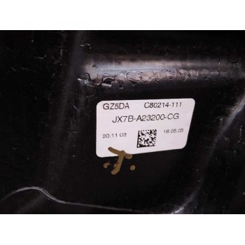 Recambio de elevalunas delantero derecho para ford focus titanium referencia OEM IAM JX7BA23200CG SOLO MECANISMO 