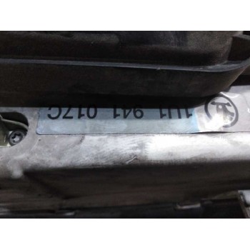 Recambio de faro izquierdo para skoda octavia berlina (1u2) 1.9 tdi referencia OEM IAM 1U1941017C MONOPTICA 1U1941017C