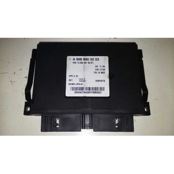 MODULO ELECTRONICO A0009000203 