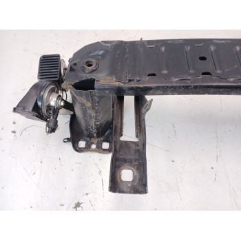 Recambio de refuerzo paragolpes delantero para ford fiesta vii (hj, hf) 1.0 ecoboost referencia OEM IAM 2246766  