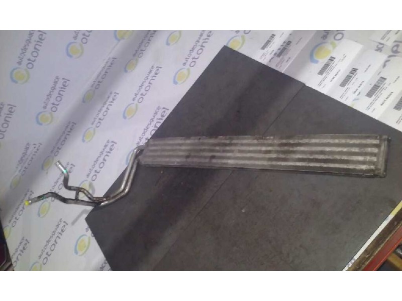 Recambio de radiador gasoil para audi q7 (4l) 3.0 tdi referencia OEM IAM   