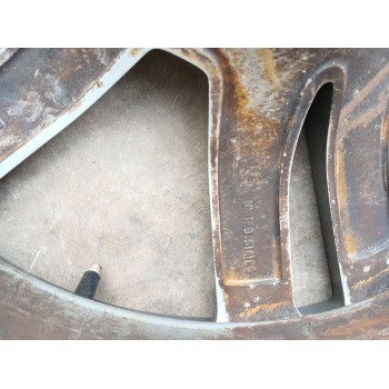 Recambio de juego llantas para bmw x6 (e71, e72) m referencia OEM IAM 10JX20 EH2 IS40 X4 11JX20 EH2 IS35