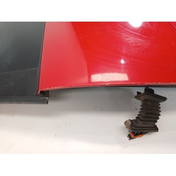 Recambio de puerta trasera izquierda para volkswagen golf v (1k1) 1.9 tdi referencia OEM IAM   