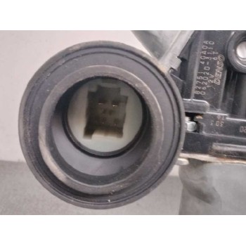 Recambio de elevalunas trasero izquierdo para infiniti q50 2.2 diesel cat referencia OEM IAM 827514GA0A 7 PINES 0620203110