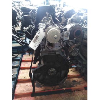 Recambio de motor completo para renault clio iv 1.5 dci diesel fap referencia OEM IAM K9K626 <CASCO> 