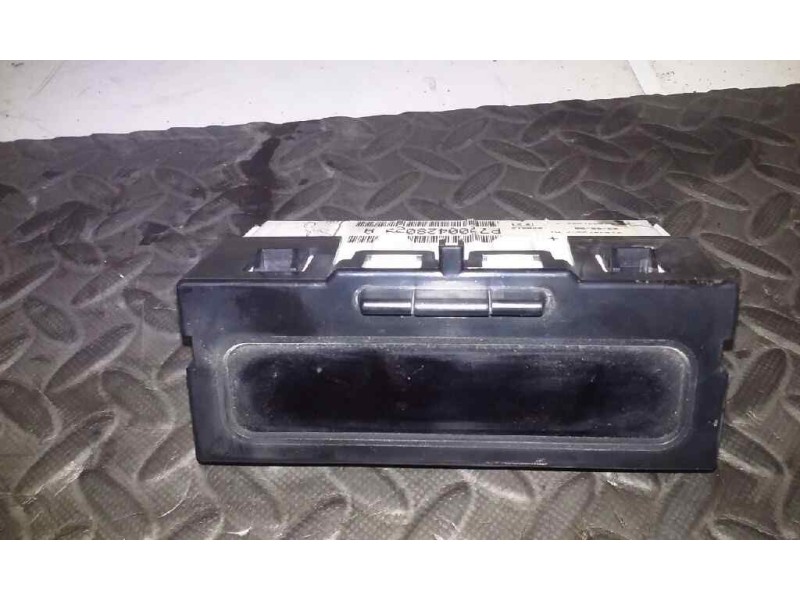 Recambio de display para renault laguna (b56) 2.2 dt rxe referencia OEM IAM 7700428029A  