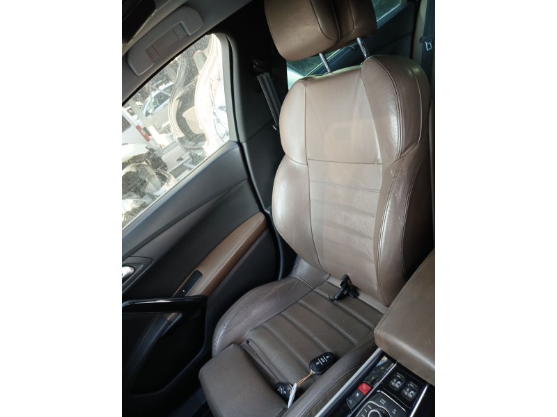 Recambio de asiento delantero derecho para peugeot 508 sw i (8e_) 2.2 hdi referencia OEM IAM   
