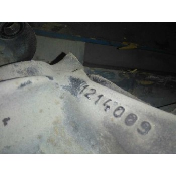 Recambio de diferencial trasero para bmw serie 3 compacto (e36) 318tds comfort edition referencia OEM IAM 1214009 1214009 