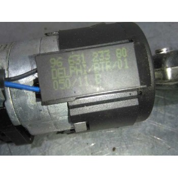 Recambio de conmutador de arranque para citroën c4 grand picasso exclusive referencia OEM IAM 36410602 36410602 