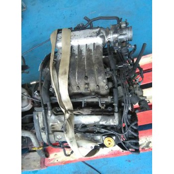 MOTOR COMPLETO 