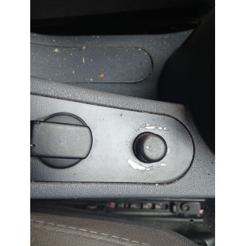 Recambio de retrovisor derecho para seat leon (1p1) 1.6 tdi referencia OEM IAM E9034456  