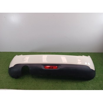 PARAGOLPES TRASERO 51127398777 