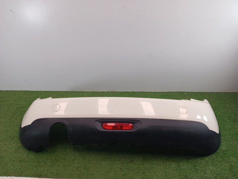 Recambio de paragolpes trasero para mini mini (f55) one referencia OEM IAM 51127398777  