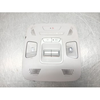 Recambio de luz interior para omoda 5 referencia OEM IAM 605000614AA  